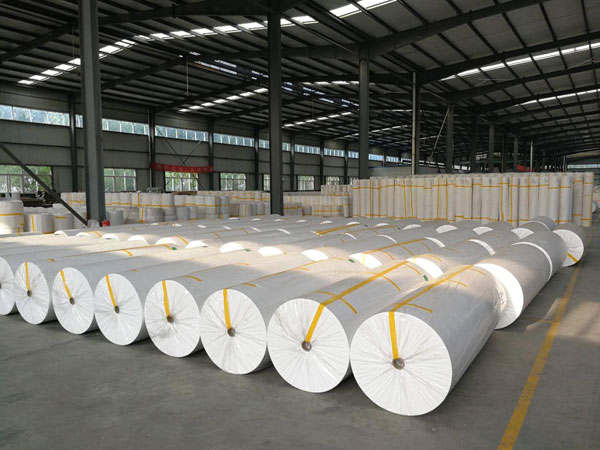 宜兴狭缝式涤纶纺粘无纺布