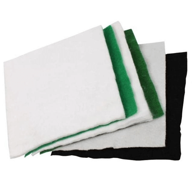 宜兴短丝土工布